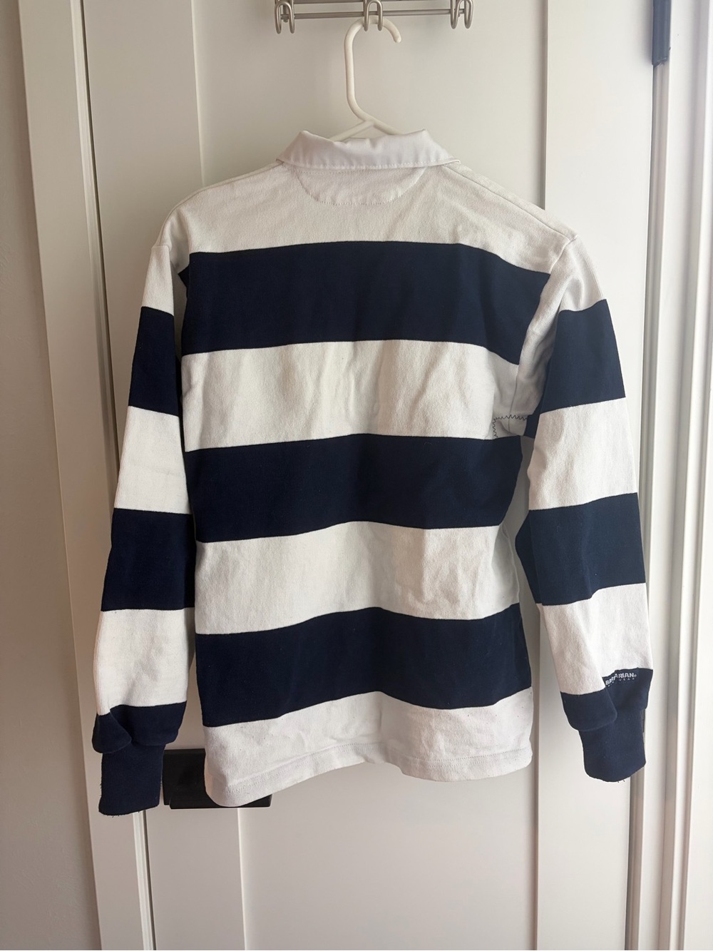 KKG Rugby Shirt - Picture 2 of 3